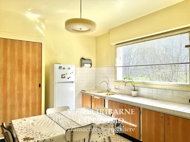 Maison 3 Chambres, Garage et Jardin Saintes Rive Gauche