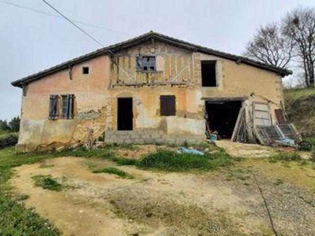 Maison 3 chambres, GEAUNE Aquitaine 40320 DS84109599