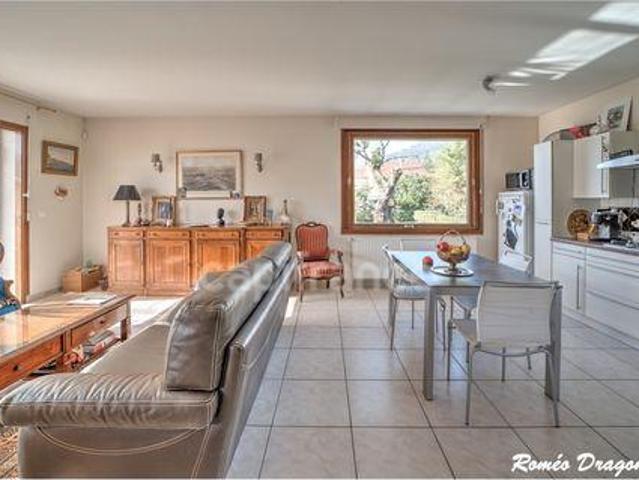 Maison 3 chambres, GEX Rhône Alpes 01170 DS87033298