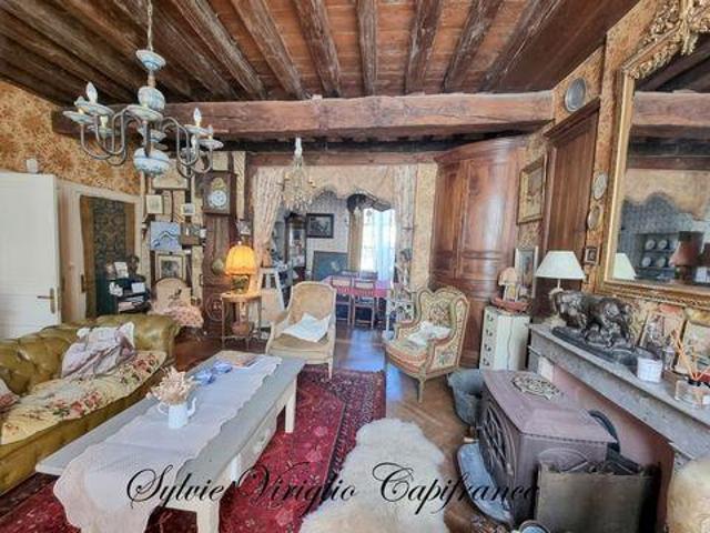 Maison 3 chambres, ISSIGEAC Aquitaine 24560 ES90387367
