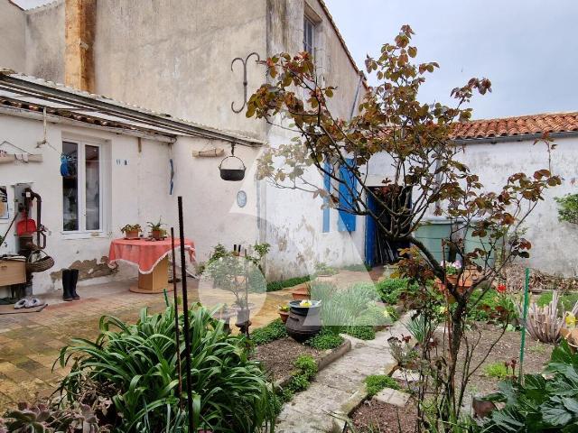 Maison 3 chambres La Tremblade 104m² La Tremblade
