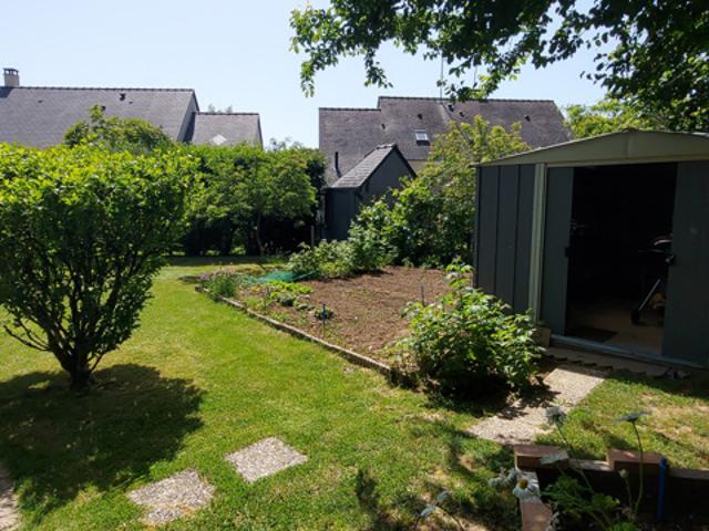 MAISON 3 CHAMBRES LAVAL