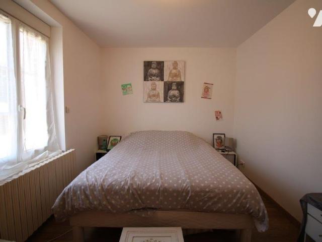 Maison 3 chambres Le Chesne 27160