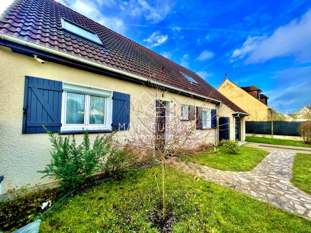 Maison 3 chambres LE PIN