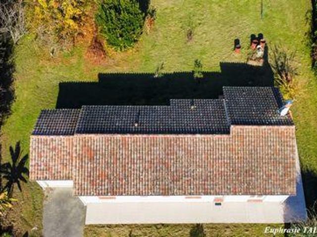 Maison 3 chambres, LE PLAN Midi Pyrénées 31220 ES89094030