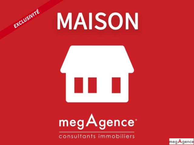 MAISON 3 CHAMBRES LES HALLES