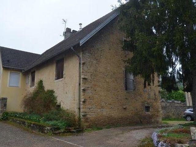 Maison 3 chambres, LONS LE SAUNIER Franche Comté 39000 DS90387442