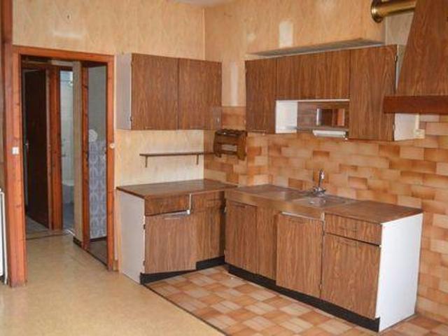 Maison 3 chambres, LONS LE SAUNIER Franche Comté 39000 ES90387442