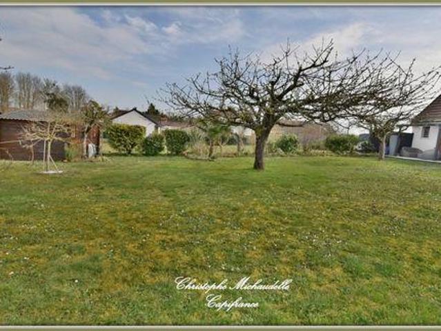 Maison 3 chambres, MEAUX Île de France 77100 DLS88915508