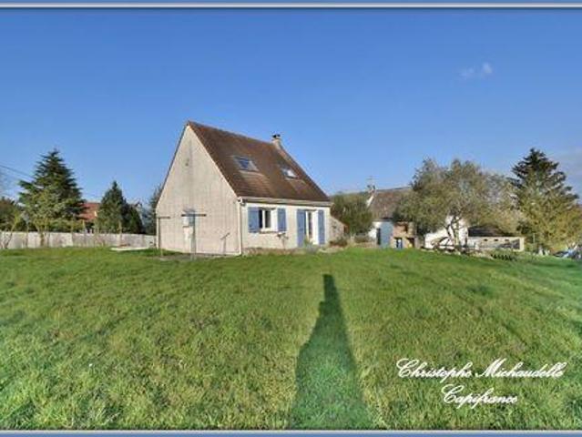 Maison 3 chambres, MEAUX Île de France 77100 DS89178499