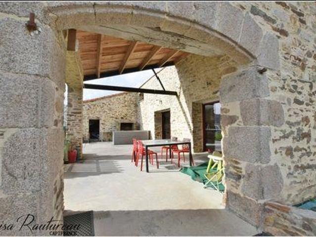 Maison 3 chambres, MONTAIGU Pays de la Loire 85600 DS82283489