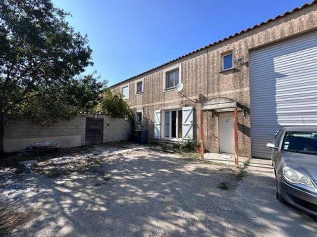 Maison 3 chambres, MONTBAZIN Languedoc Roussillon 34560 DS86935904