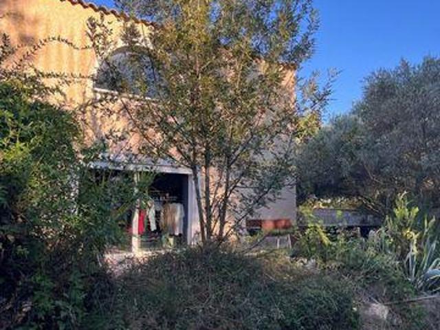 Maison 3 chambres, MONTBAZIN Languedoc Roussillon 34560 ES86935904