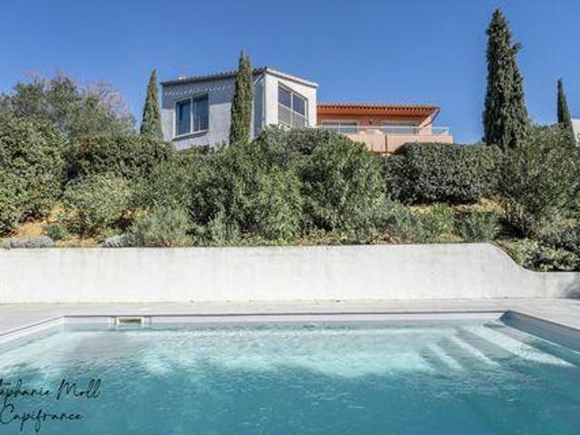 Maison 3 chambres, NARBONNE Languedoc Roussillon 11100 DLS82249093