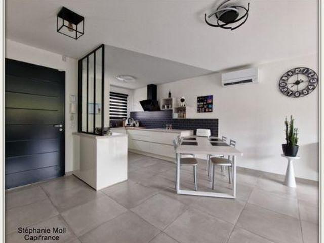 Maison 3 chambres, NARBONNE Languedoc Roussillon 11100 DS88947904