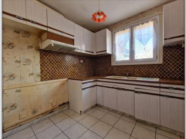 Maison 3 chambres, NARBONNE Languedoc Roussillon 11100 ES87741927