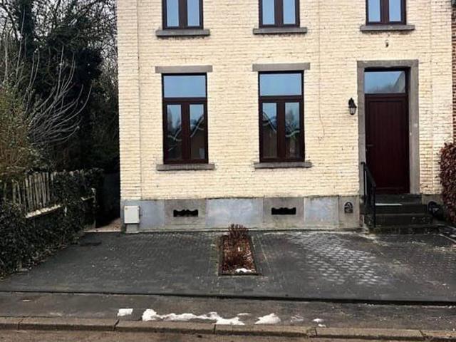 Maison 3 chambres Nil Saint Vincent