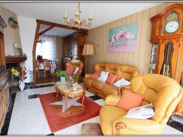 Maison 3 chambres, PITHIVIERS Centre 45300 DS89291864