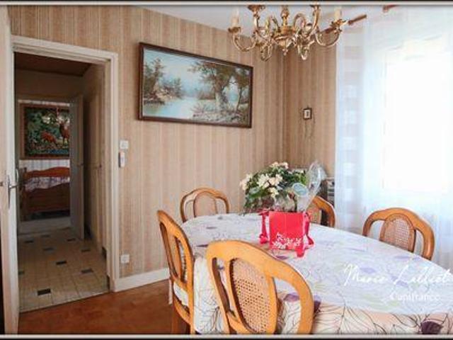 Maison 3 chambres, PITHIVIERS Centre 45300 ES89291864