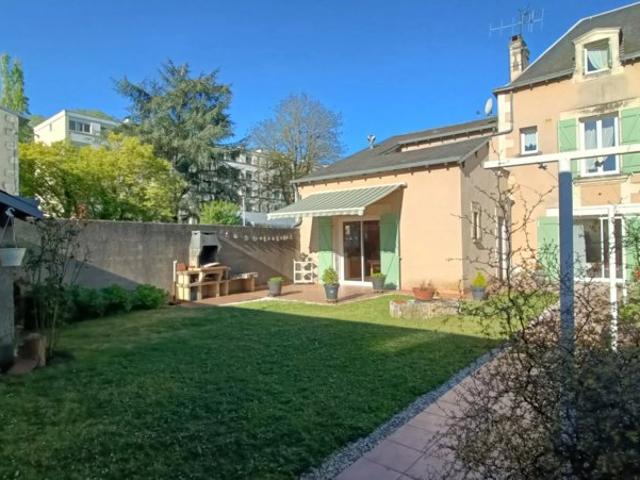 MAISON 3 CHAMBRES POITIERS