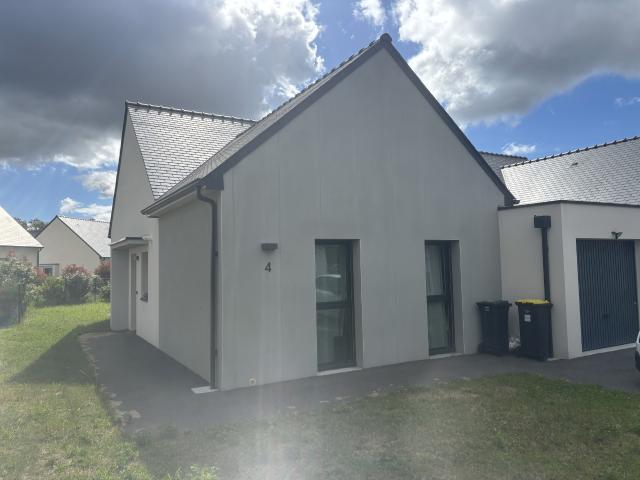 Maison 3 chambres PLOUGOUMELEN