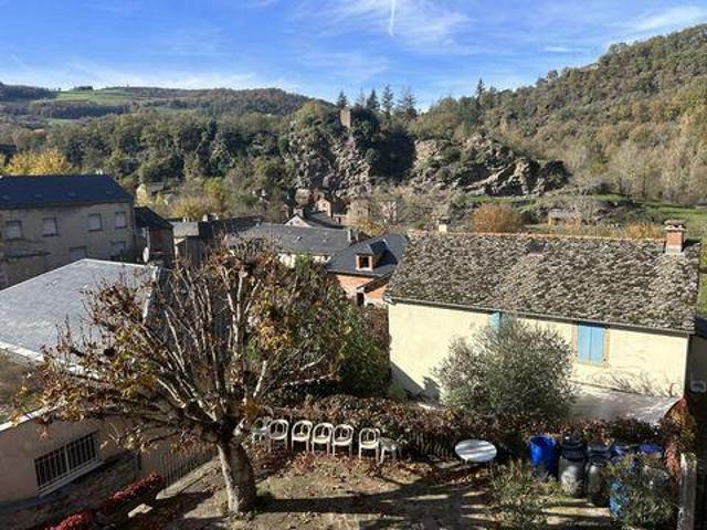 Maison 3 chambres, PLAISANCE Midi Pyrénées 12550 DS71468975