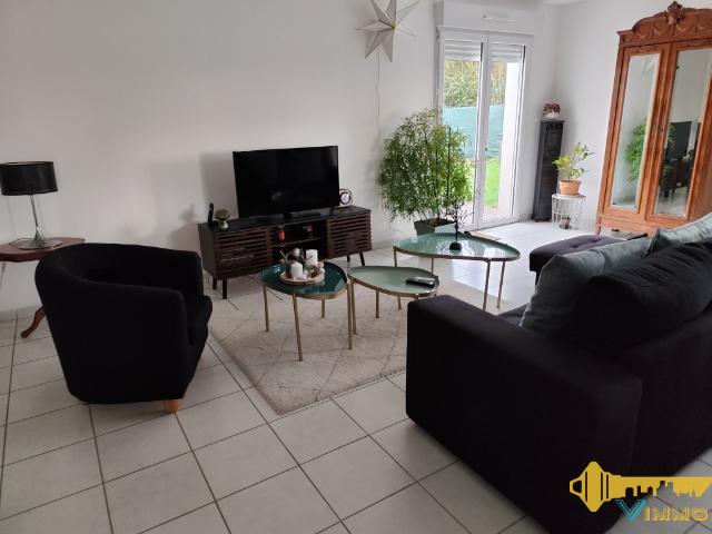 MAISON 3 CHAMBRES PROCHE BOURG PLAIN PIED