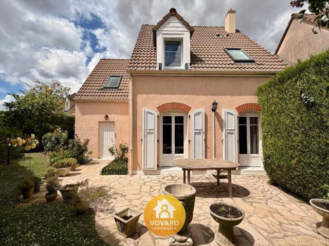 Maison 3 chambres proche Gare