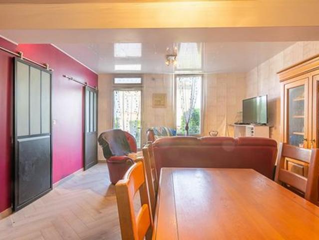 Maison 3 chambres proche Libourne