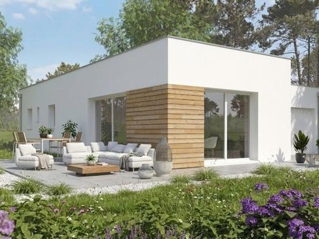 Maison 3 chambres Roscoff