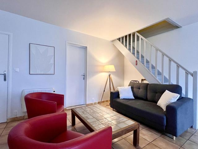 Maison 3 chambres ROYAN CENTRE