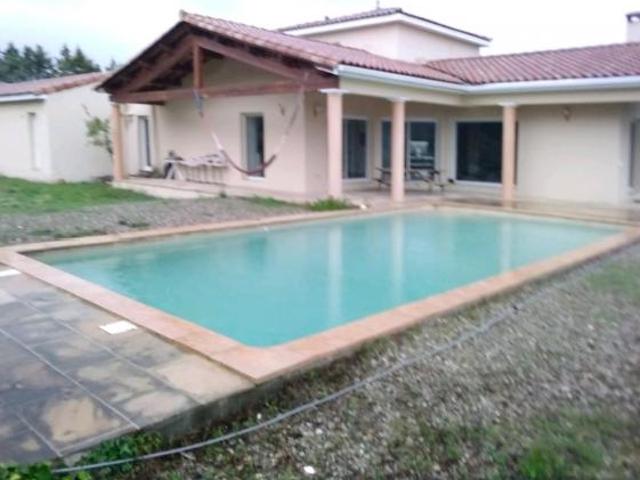 Maison 3 chambres, Saint Jean de Fos Saint Jean de Fos 34150 DS65797163
