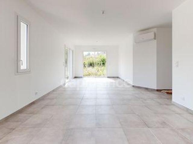 Maison 3 chambres, SAINTES Poitou Charentes 17100 DS88441240