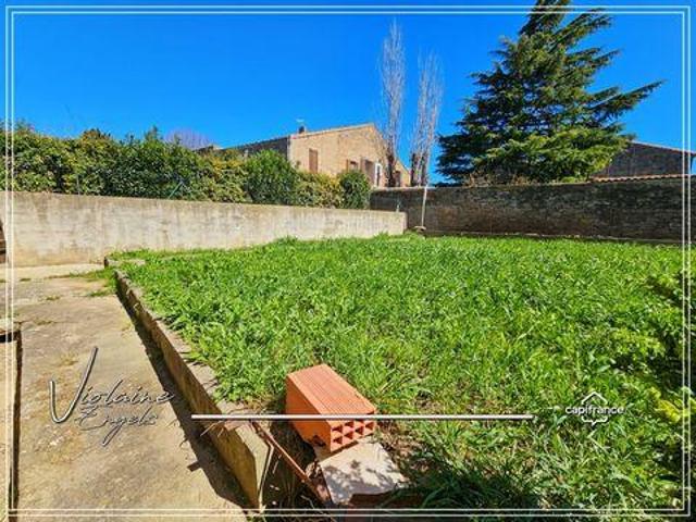 Maison 3 chambres, SIRAN Languedoc Roussillon 34210 ELS89333666