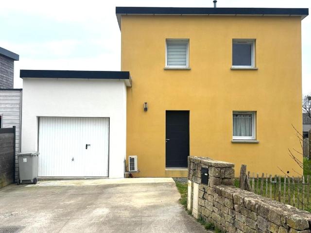 MAISON 3 CHAMBRES SUR COAT MEAL