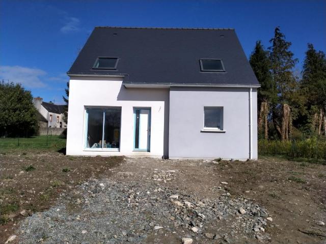MAISON 3 CHAMBRES SUR BANNALEC