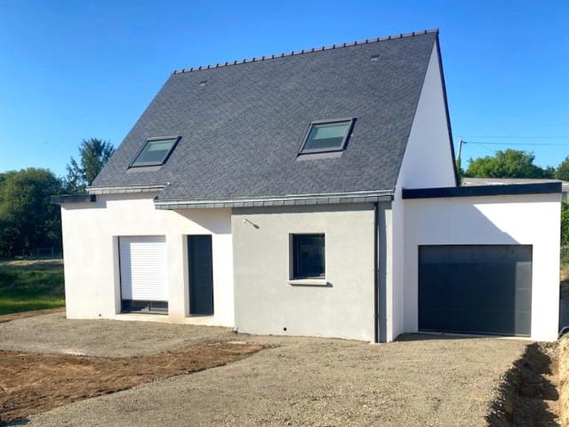 MAISON 3 CHAMBRES SUR BREST
