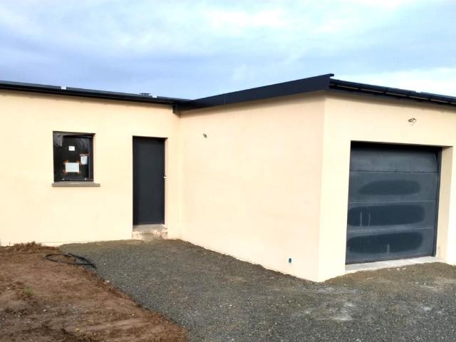 MAISON 3 CHAMBRES SUR BREST