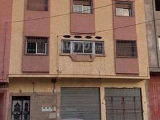Maison 3 étage Moulay Ali chrif