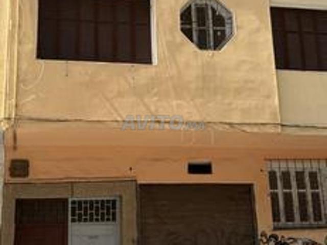 Maison 3 étages