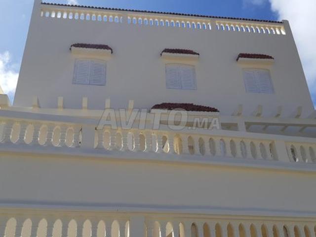 Maison 3 étages Kasbat Ayir