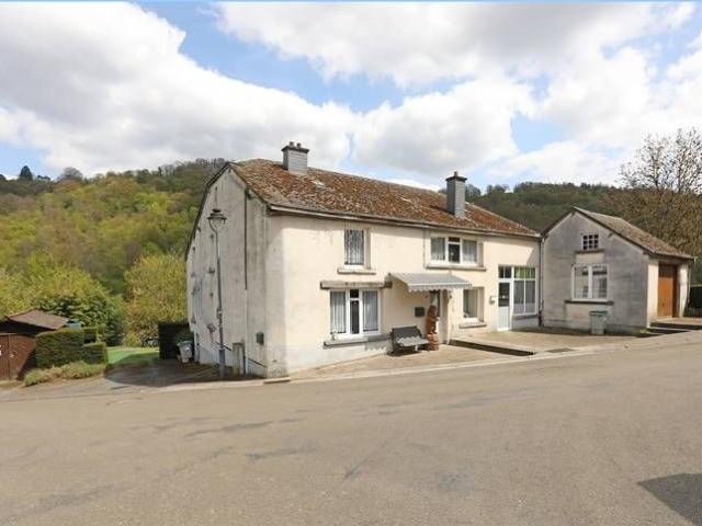 Maison 3 logements
