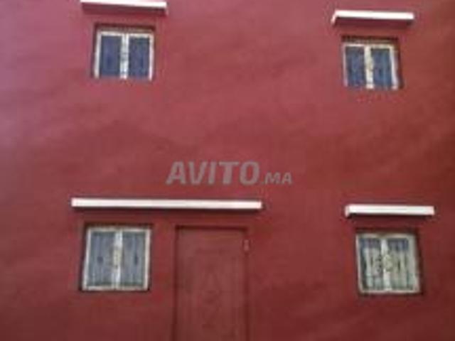 Maison 3 niveaux avec terrain et vue panoramique