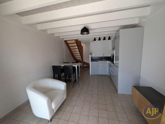 Maison 3 pièce s Montaigu Vendée