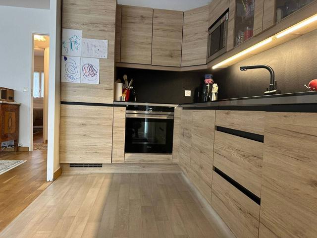 Maison 3 pièce s