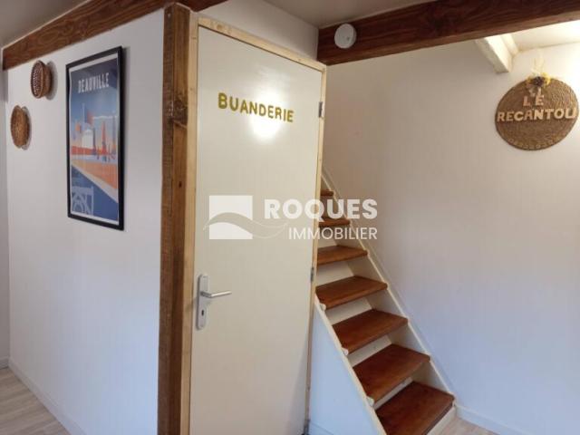 Maison 3 pièce s 2 chambre s 55 m²