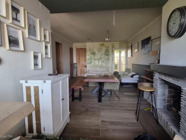 Maison 3 pièce s 2 chambre s 70.3 m²