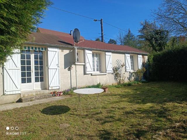 Maison 3 pièce s 48 m2 située à Pernant