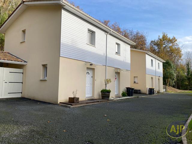 Maison 3 pièce s 58 m2 Carrez