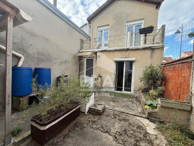 Maison 3 pièce s 70 m2